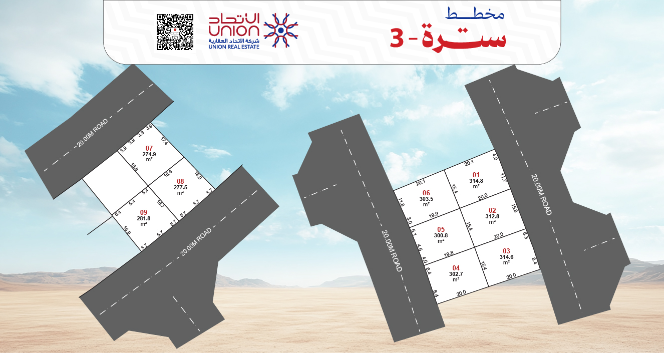 مخطط مهزة 3 (سترة)
